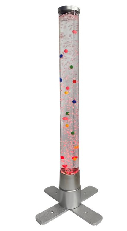 60cm BubbleTube with Beads