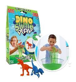 DINO SLIME PLAY - 60G