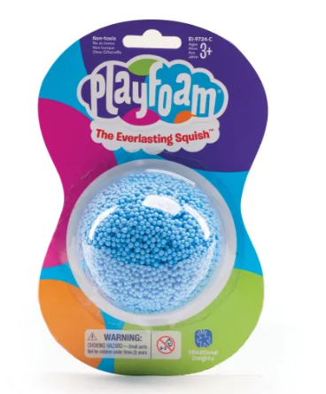 Playfoam® Jumbo Pods 12-Pack