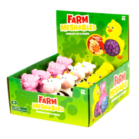 Farm Squeezy Meshables