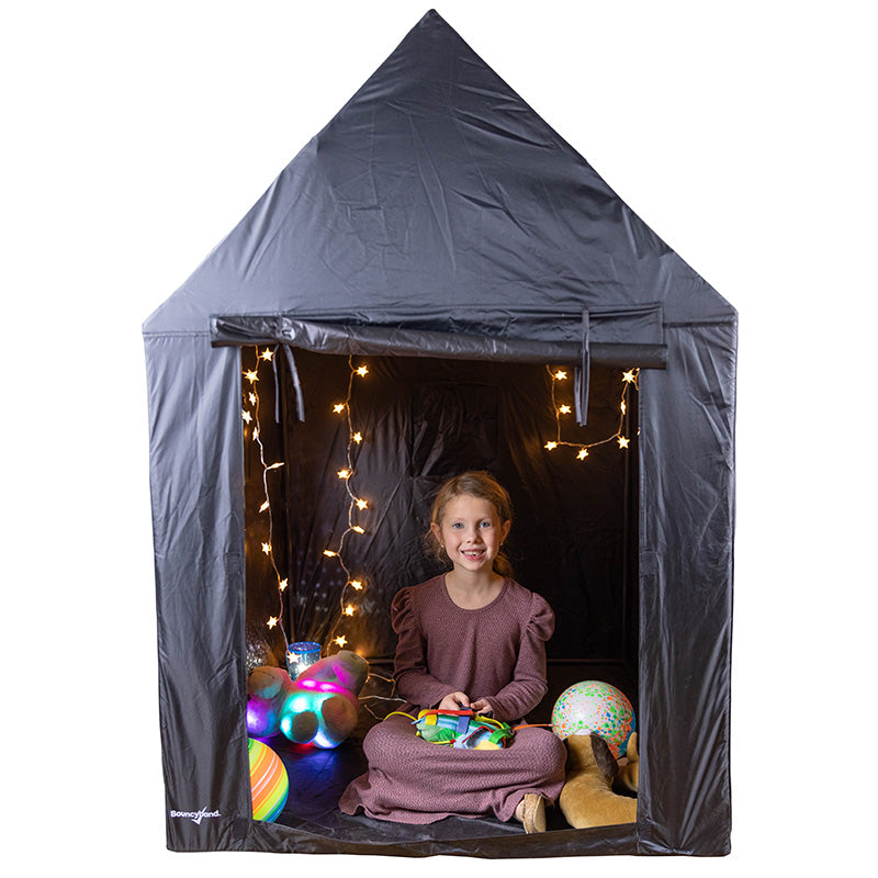 Indoor Framed Sensory Den