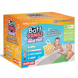 STAR BAFF BOMBZ VALUE PACK - 420G