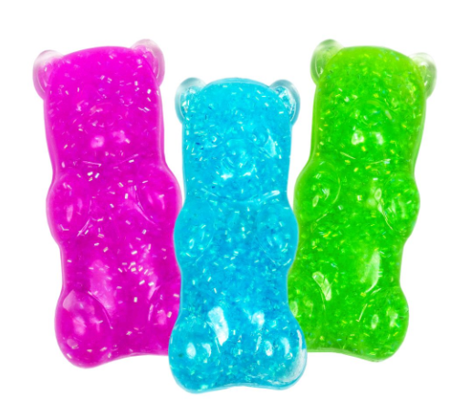 Squishy Bears