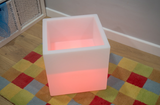 Sensory Mood Play Cube