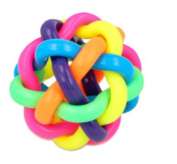 Tangle Balls