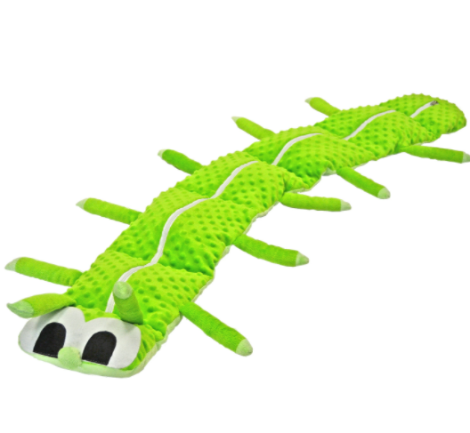 Sensory Weighted Caterpillar