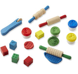 Melissa & Doug Mould Clay Activity Set