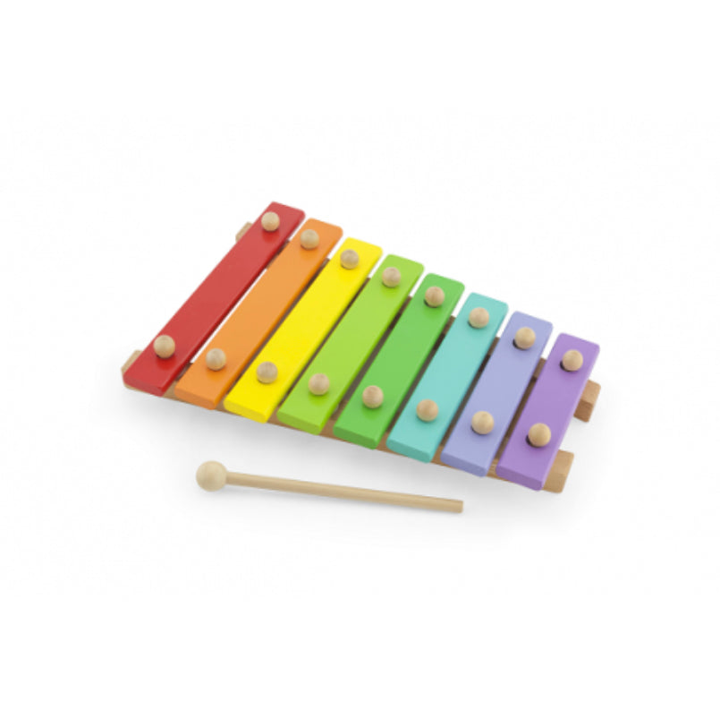 Colourful Xylophone
