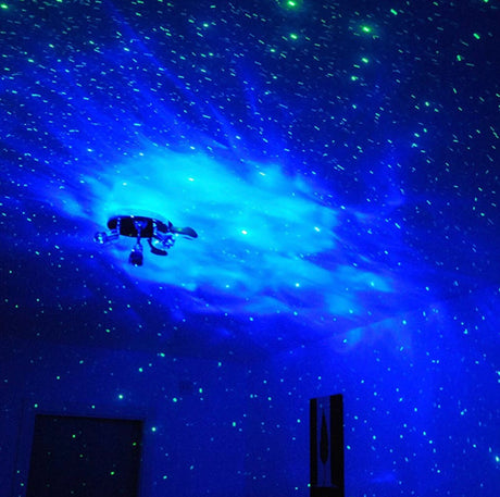 Laser Stars, Sensory Room Laser Projection Unit