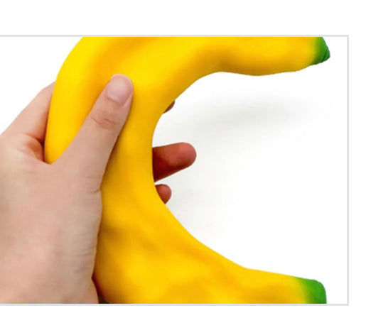 Stretchy Banana