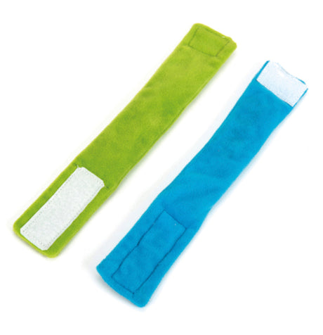 Weighted Wristbands 2pk