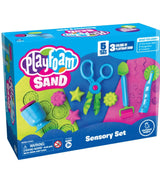 Playfoam® Sand Sensory Set