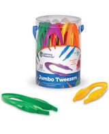 12 Jumbo Tweezers