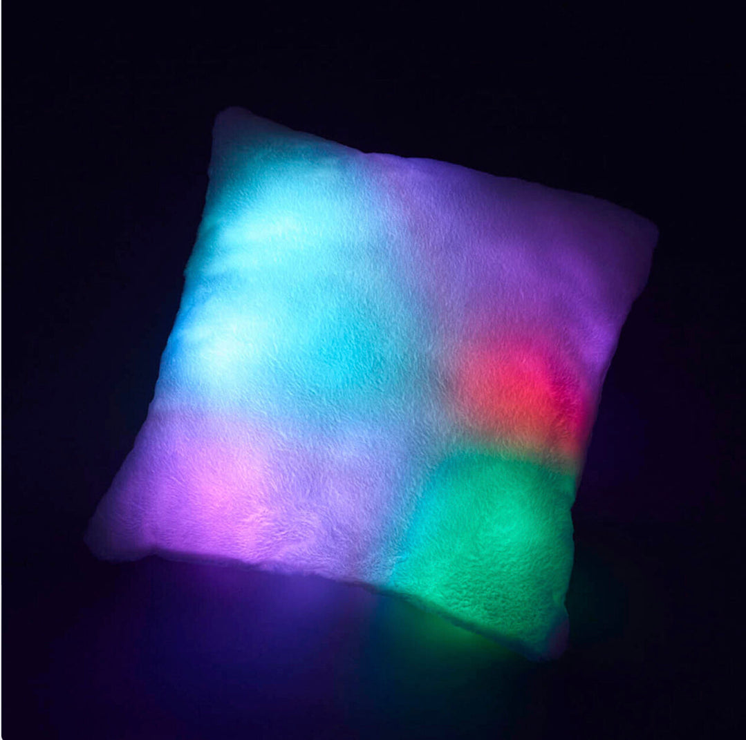 Moonlight Cushion - Visual Sensory Toy