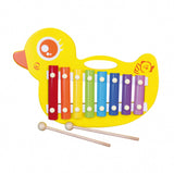 Duck Xylophone