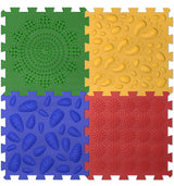 Orthopaedic Mats